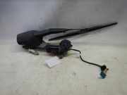 Mercedes Kombi 210 E200 Wischergestänge 5-Türer mit Motor 0390241420, Scheibenwischergestänge mit Scheibenwischermotor