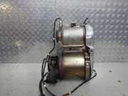 D-PARTIKELFILTER KAT 5Q0166AA 5Q0181BA 04L131601H VW Audi Seat Skoda 1.6 TDI