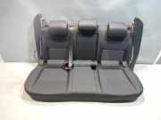 Skoda Octavia 5E/ Facelift Kombi Sitzausstattung Teilleder komplett mit Rückbank 5-Türer, Sitze vorne und hinten, Rücksitze, Sitzbank