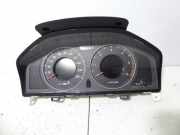 Volvo V70 III Kombiinstrument 2,4 D 120 KW 31254535AA , Tacho komplett