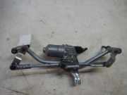 Opel Crossland X Wischergestänge mit Wischermotor vorne 3397021919