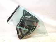 Mercedes E-Klasse W207 Coupe Seitenscheibe hinten links komplett mit Fensterheber und Fensterhebermotor , Dreiecksscheibe hinten links 