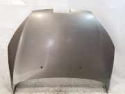 Peugeot 407 Motorhaube , Klappe vorne , Deckel vorne , Farbe : Dolomites 