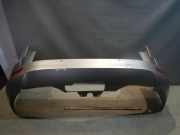 Ford Mondeo BA7 Stoßstange hinten 5-Türer mit PDC, Stoßfänger hinten mit PDC 
Farbcode: Polarsilber met.