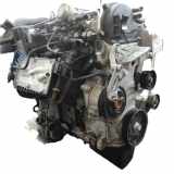 MOTOR CBZ CBZC VW Polo 6R 1.2 TSI KW:66 KM: 24755