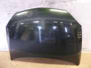Opel Corsa C Motorhabe , Deckel vorne komplett, grün met.