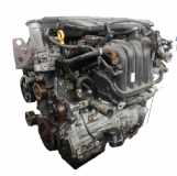 MOTOR Z6 Z627 Mazda 3 (BK) 1.6