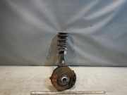 Mini Clubman Cooper S/ R55 Federbein vorne rechts, Stoßdämpfer, Radnarbe mit Achsschenkel, Bremssattel, Feder und Federbeinlager