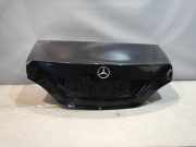 Mercedes CLA C117 Heckdeckel 4-Türer, Kofferraumdeckel, Deckel hinten, Kofferraumklappe, Heckklappe, Klappe hinten
Farbe: schwarz 