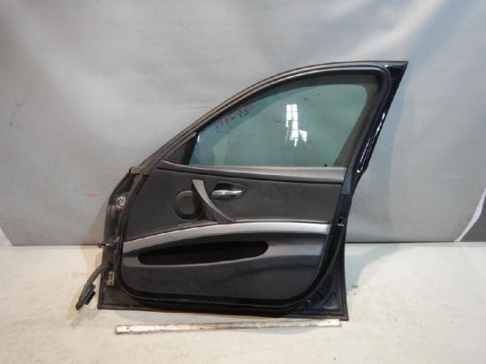 BMW 320I E90/E91 Türe vorne rechts 5-Türer mit Seitenscheibe, Fensterheber elektrisch, Türe vorne rechts, Beifahrertüre vorne rechts
Farbcode: 475 Blacksaphire Metallic Bild BMW 320I E90/E91 Türe vorne rechts 5-Türer mit Seitenscheibe, Fensterheber elektrisch, Türe vorne rechts, Beifahrertüre vorne rechts
Farbcode: 475 Blacksaphire Metallic