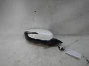 Kia Ceed GT JD Außenspiegel rechts mit Spiegelglas und Blinker E4023790, elektrisch verstellbar, 10-Pins, Spiegel rechts E4023791
Farbcode: HW TRICOAT WHITE PEARL