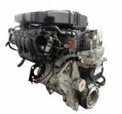 MOTOR 169A4000 Ford KA (RU8) Fiat 500 1.2 km:44.669