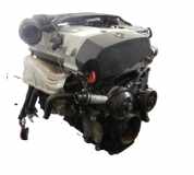 MOTOR 111942 Mercedes-Benz E-Klasse E200 (W210)