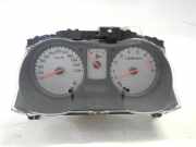 Nissan Note E11 Kombiinstrument 7A9U50D 1,4 Benzin 65 KW , Tacho komplett 