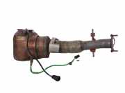 KATALYSATOR 31422068 Volvo V40 T3 2.0 Turbo kw:112