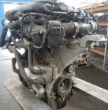 MOTOR SFJB Ford B-Max (JK8) Fiesta VI (JA8) 1.0 EcoBoost