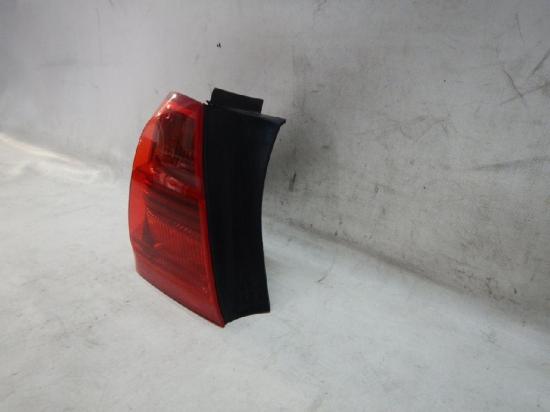 BMW 320I E90/E91 Rücklicht links, Rückleuchte links, Hecklicht links, Heckleuchte links, Schlusslicht links, Schlussleuchte links Bild BMW 320I E90/E91 Rücklicht links, Rückleuchte links, Hecklicht links, Heckleuchte links, Schlusslicht links, Schlussleuchte links 