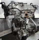 MOTOR B10XE Opel Karl 1.0 KW:55