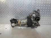 VERTEILERGETRIEBE 3200A067 Jeep Compass 2.0 CRD 4x4 AWD