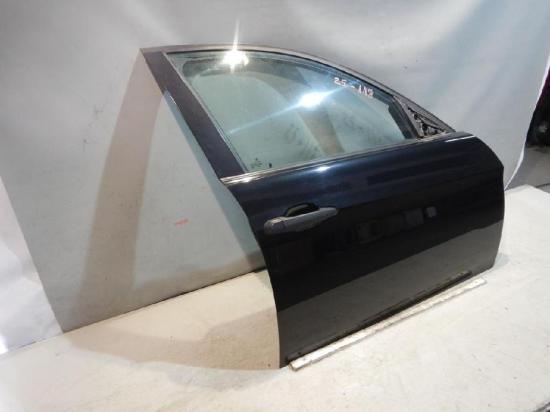 BMW 320I E90/E91 Türe vorne rechts 5-Türer mit Seitenscheibe, Fensterheber elektrisch, Türe vorne rechts, Beifahrertüre vorne rechts
Farbcode: 475 Blacksaphire Metallic Bild BMW 320I E90/E91 Türe vorne rechts 5-Türer mit Seitenscheibe, Fensterheber elektrisch, Türe vorne rechts, Beifahrertüre vorne rechts
Farbcode: 475 Blacksaphire Metallic