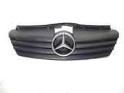 Mercedes Vaneo 414 Kühlergrill A4148800085 mit Mercedes Emblem , Frontgrill