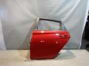 Hyundai i20 BC3 Türe hinten links 5-Türer mit Seitenscheibe, Fensterheber elektrisch, Tür hinten links 
Farbcode: WR7 Dragon Red