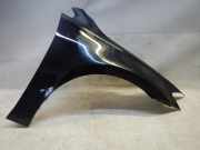 VW Golf VII Variant Kotflügel vorne rechts, Seitenwand vorne rechts 
Farbcode: LC9X Deep Black Perl