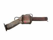 KATALYSATOR 4H0131703P 8K0230AD Audi A6 A7 (4G) 3.0 TDI