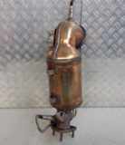 KATALYSATOR 55491849 Opel Astra K 1.0 Turbo