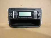 VW Golf 5-V Kombi / Radio, CD