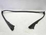 Alfa Romeo Spider 939 Scheibenrahmendichtung , Türscheibendichtung , Frontscheibenrahmen Dichtung , Verdeckdichtung oben , Dichtung A-Säule 