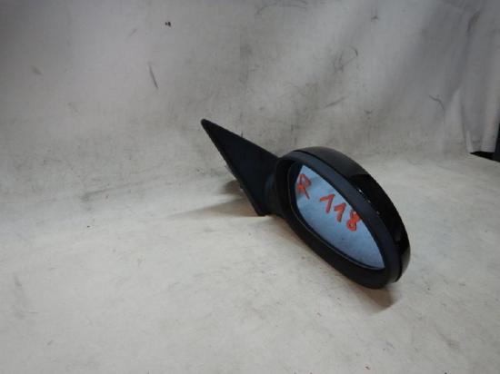 BMW 320I E90/E91 Außenspiegel rechts E1010803 mit Spiegelglas, manuell verstellbar, Spiegel rechts 
Farbcode: 475 Blacksaphire Metallic Bild BMW 320I E90/E91 Außenspiegel rechts E1010803 mit Spiegelglas, manuell verstellbar, Spiegel rechts 
Farbcode: 475 Blacksaphire Metallic