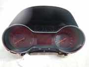 Opel Crossland X 1.2 Kombiinstrument Tacho Cockpit 982613518000