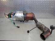 DPF-Partikelfilter H1B1-5H270-EC Ford Fiesta VII MK8 1.5 TDCI 