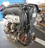 MOTOR UFDB Ford Focus III (DYB) 2.0 TDCI