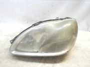 Mercedes S-Klasse W220 Xenon Scheinwerfer links A2208200761 komplett mit Steuergerät , Hauptscheinwerfer links , Front Lampe links 