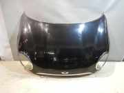 Mini Clubman Cooper S/ R55 Motorhaube 5-Türer Haube, Deckel vorne, Klappe vorne 
Farbcode: MIDNIGHT BLACK MET.