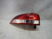 Renault Clio Grandtour IV Rücklicht links 265551445R, Rückleuchte links, Hecklicht links, Heckleuchte links, Schlusslicht links, Schlussleuchte links 