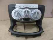 Daihatsu Sirion M300 Heizungs Betätigung Bedienteil Regler mit Verkleidung