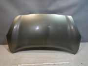 Nissan Micra K13 Motorhaube, Haube vorne, Deckel vorne, Klappe vorne
Farbcode: EAQ DARK OLIVE