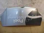 Mercedes Vaneo 414 Motorhaube , Frontklappe , Deckel vorne Farbe Silber