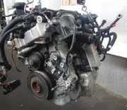 MOTOR N47D20C BMW 5er F10/F11 Diesel ccm:1995 KW:135 