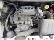 Motor LQ2 LBF Chevrolet Matiz 0.8 (M-200) KW:38 Km:54.687
