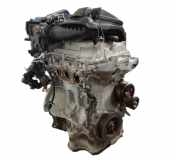 MOTOR HR12 HR12DE Nissan Micra K13