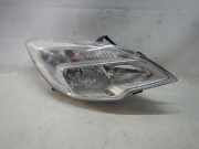 Opel Meriva B Scheinwerfer rechts, Hauptscheinwerfer rechts, Front Lampe rechts 13253630