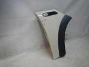 Mini One Cabrio R52 Kotflügel vorne rechts mit Blinker, Seitenwand vorne rechts mit Blinker 
Farbcode: PEPPER WHITE (850)