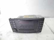 Mercedes E - Klasse S211 Radio CD A2118702889 mit Tel. , Model MF 2770