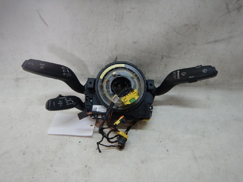 Audi A5/ S5/ B8 Lenkstockschalter 8K0953568M, Blinkerschalter, Wischerschalter, Lenkstockschalter Kombischalter