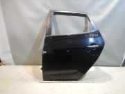 Hyundai IX20 JC Türe hinten links 5-Türer mit Seitenscheibe, Fensterheber elektrisch, Tür hinten links 
Farbcode: PHANTOM BLACK PEARL
