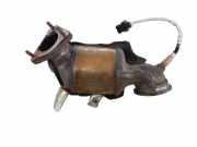 KATALYSATOR 25195102 Opel Corsa E 1.4 Turbo